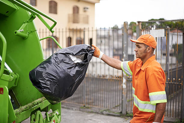 Demolition Debris Removal in Suncrest, WA